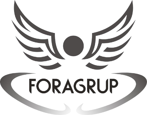 Fora Grup Logo